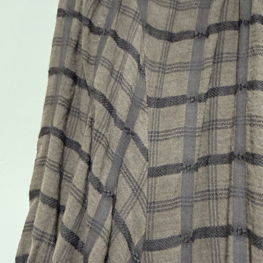Free People Edie Maxi Dress In Horseshoe - Picture 12 of 16